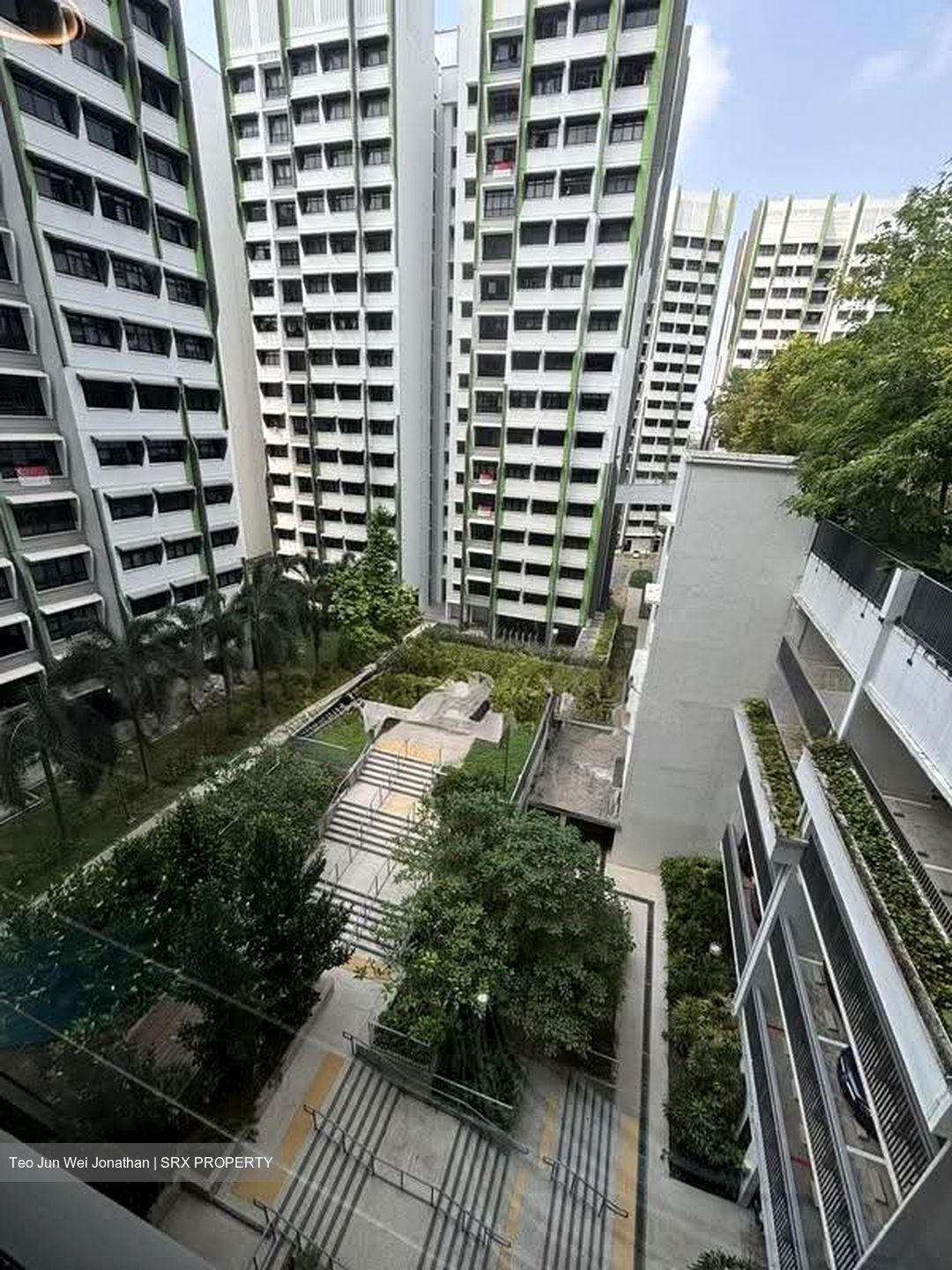 Blk 110B Alkaff Oasis (Toa Payoh), HDB 5 Rooms #610180011
